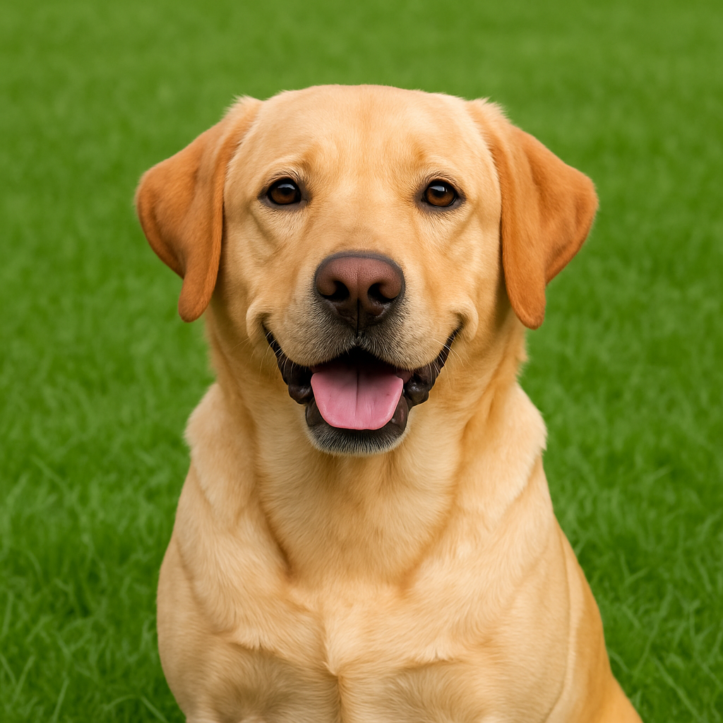 Pet com alimentação ideal