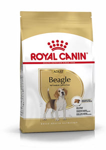 Royal Canin Beagle Adult ração para cão