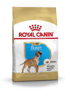 Royal Canin Boxer Puppy 12kg ração para cachorro