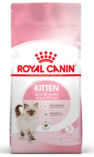 Ração para Gato Júnior