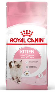 Ração para Gato Júnior