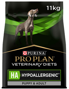 Ração para Cão Adulto Hypoallergenic