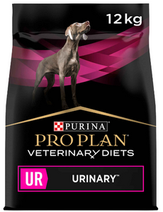 Ração para Cão Veterinary Diet Urinary