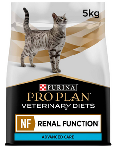 Ração para Gato Adulto Renal Function