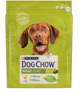 Ração para Cão Adulto Frango