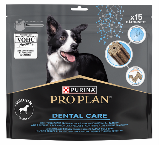 Snack para Cão Dental Care