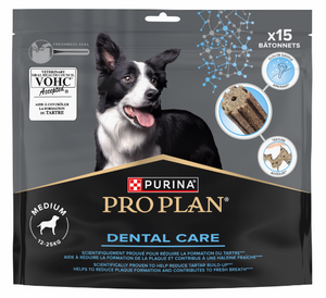 Snack para Cão Dental Care