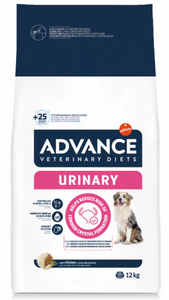 Ração para Cão Adulto Urinary Affinity Advance Veterinary Diets